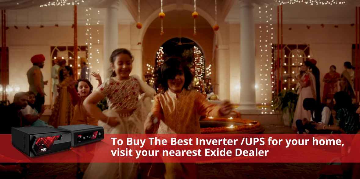 To buy the best inverted for your home, visit your