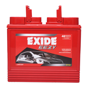 EXIDE Käivitusaku EK700 - Inter Cars veebipood